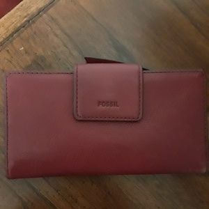 Redish Wallet